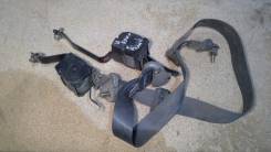 Ремень безопасности. Toyota Estima Lucida, TCR20G, TCR11G, TCR21G, TCR10G, CXR11G, CXR10G, TCR21, CXR21G, CXR10, CXR21, TCR20, CXR11, CXR20, CXR20G, T...