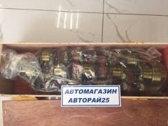 Коленвал. Toyota: Regius Ace, Hilux Surf, Land Cruiser Prado, Hiace, Granvia, Grand Hiace, Hilux, Touring Hiace, Land Cruiser, Regius, 4Runner, Hiace...