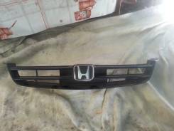 Решетка радиатора. Honda Accord