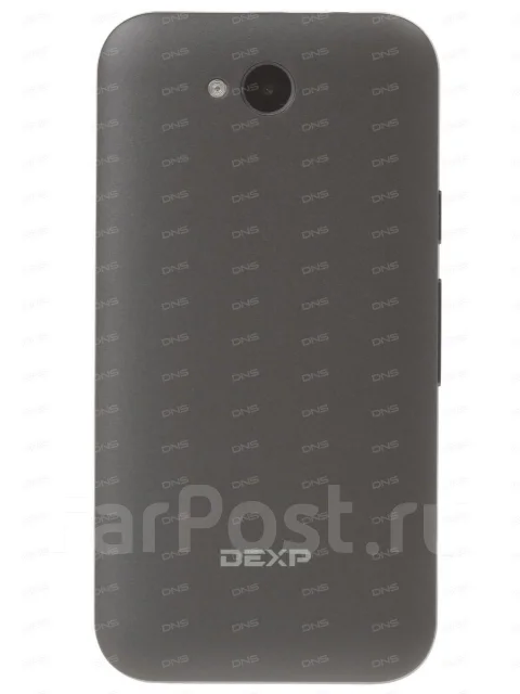 DEXP Ixion E240 Strike 2. ����� ����