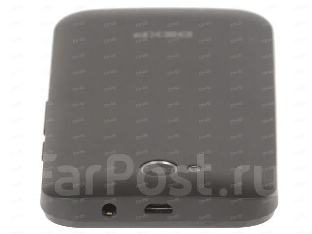 DEXP Ixion E240 Strike 2. ����� ����