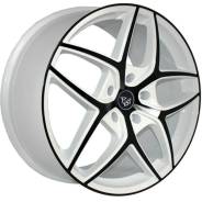 YST. 6.5x16", 4x98.00, ET38, ЦО 58,6 мм.