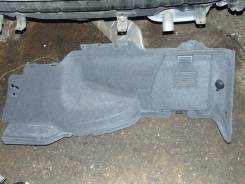 Обшивка багажника. Nissan Primera Camino, WP11 Двигатель SR18DE
