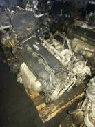 Двигатель в сборе. Kia Rio Kia Spectra. Под заказ
