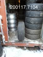 Dunlop. Летние, 50 %, 1 шт