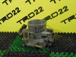 Заслонка дроссельная. Honda: Rafaga, Vigor, Inspire, 2.5TL, Saber, Ascot Двигатели: G25A, G25A3