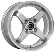 X-Race. 6.0x16", 4x98.00, ET35, ЦО 58,6 мм.