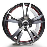 X-Race. 6.5x16", 4x98.00, ET38, ЦО 58,6 мм.