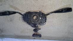Блок подрулевых переключателей. Toyota Estima Lucida, TCR20G, TCR11G, TCR21G, TCR10G, CXR11G, CXR10G, TCR21, CXR21G, CXR10, CXR21, TCR20, CXR11, CXR20...
