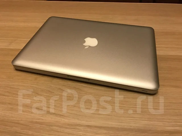 Apple MacBook Pro 13 2011 Late MD314. 13", 2,4����, ��� 8 ��, ���� 1 000���, WiFi: 1, Bluetooth: 1, ����������� �� 4��. ����