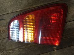 Стоп-сигнал. Toyota Land Cruiser, FZJ100, FZJ105, HDJ100, HDJ100L, HDJ101, HDJ101K, HZJ105, HZJ105L, UZJ100, UZJ100L, UZJ100W, J100 Двигатели: 1FZFE...