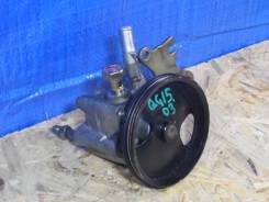 Гидроусилитель руля. Nissan Sunny, SB15, FNB15, QB15, FB15, B15, JB15 Nissan AD, VY11 Nissan Wingroad, VY11 Nissan Wingroad / AD Wagon Двигатель QG13D...