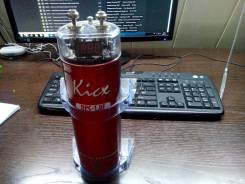 Конденсаторы.