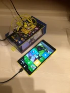 Nokia Lumia 1520. �/� ����