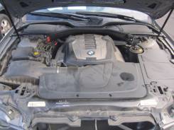 Тросик замка капота. BMW 7-Series, E66, E65 Двигатель N62