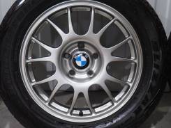 BMW. 7.5x17, 5x120.00, ET40