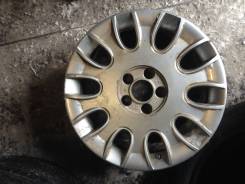 Audi. 8.0x17, 5x112.00, ET43