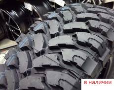 Bontyre Stalker M/T. Грязь MT, 2016 год, без износа, 4 шт