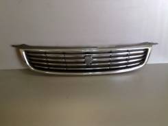 Решетка радиатора Toyota Corolla 97-00 прав руль хром-сер TYG TYCRL98100HG FORWARD
