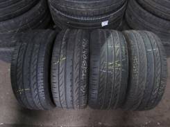 Pirelli P Zero Nero. Летние, износ: 20%, 4 шт