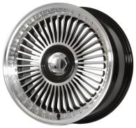 PDW Ferris. 7.0x17, 4x98.00, ET38, ЦО 67,1 мм. Под заказ