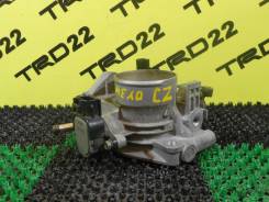 Заслонка дроссельная. Mazda Demio, DY3R, DY3W, DY5R, DY5W Двигатели: ZJVE, ZJVEM