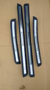 Порог пластиковый. Toyota Aristo, JZS160, JZS161