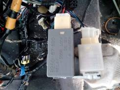 Реле. Mazda Familia S-Wagon, BJ5W, BJFW, BJ8W Mazda Familia, BJFW, BJ5W, BJ8W