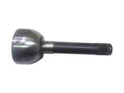 Шрус подвески. Toyota 4Runner Toyota Land Cruiser, J80 Toyota Hilux Toyota Land Cruiser Prado Двигатели: 2L, 2LT, 12HT, 2F, 2H, 13BT, 3B, 3Y, 2LTE