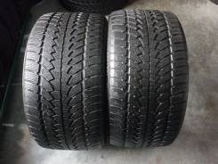 Nokian WR. Зимние, без шипов, 2011 год, износ: 5%, 2 шт