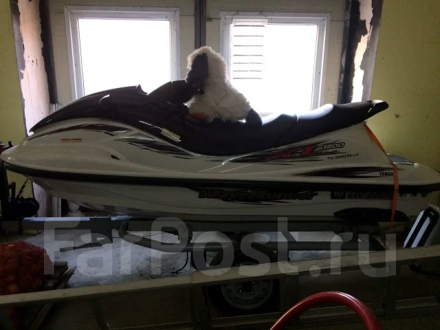 Yamaha XL. 1998 ��� ����