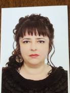 Специалист по работе с клиентами.