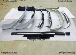 Обвес кузова аэродинамический. Lexus NX300h, AGZ10, AGZ15, AGZ15L, AYZ10, AYZ15, ZGZ10, ZGZ15, ZGZ15L Lexus NX200t, AGZ10, AGZ15, AGZ15L, AYZ10, AYZ15...