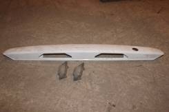 Накладка крышки багажника. Mazda Familia, BJFP, BJ5P, BJEP, BJFW, BJ5W, BJ3P, BJ8W
