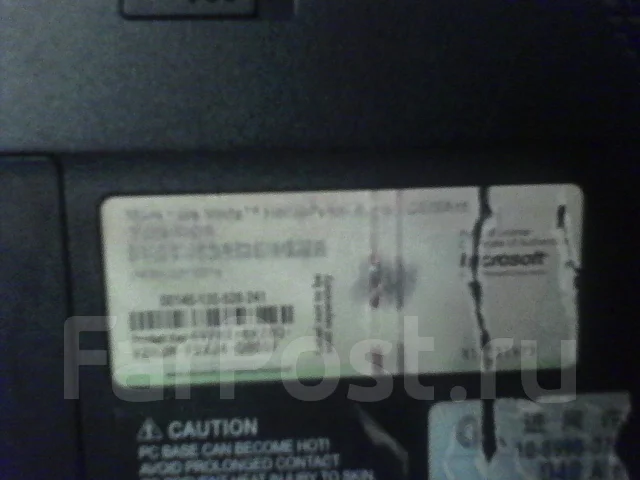 Toshiba. WiFi: 1, Bluetooth: 1 ����