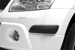 Накладка на бампер. Suzuki Grand Vitara, JT Двигатели: J20A, J24B, M16A