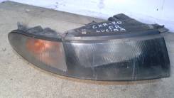 Фара. Toyota Estima Lucida, TCR20G, TCR11G, TCR10G, TCR21G, CXR11G, CXR21G, CXR10G, TCR21, CXR10, CXR21, TCR20, CXR11, CXR20, CXR20G, TCR10, TCR11 Дви...