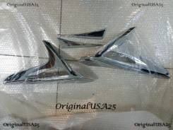Накладка на стоп-сигнал. Lexus NX200t, AGZ10, AGZ15 Lexus NX200, ZGZ10, ZGZ15 Lexus NX300h, AYZ15, AYZ10