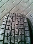 Goodyear Ice Navi Hybrid Zea. Зимние, без шипов, 2011 год, износ: 5%, 4 шт