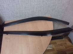 Ветровик. Honda Accord, CF4, CF6