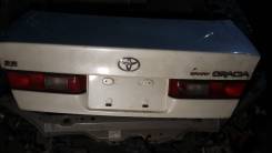 Крышка багажника. Toyota Camry Gracia