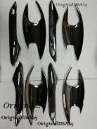 Накладка на ручки дверей. Lexus NX200t, AGZ10, AGZ15 Lexus NX200, ZGZ10, ZGZ15 Lexus NX300h, AYZ15, AYZ10