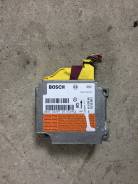 Блок управления airbag. Mercedes-Benz W203 Mercedes-Benz C-Class, W203