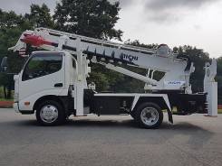 Toyota Dyna. Toyota DYNA 2011 год Автобуровая 4wd во Владивостоке, 4 000 куб. см., 3 000 кг.