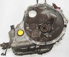 МКПП. Nissan Cefiro, A32 Двигатель VQ20DE