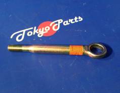 Крюк буксировочный. Subaru Legacy B4, BL9, BLE, BL5 Subaru Legacy, BL, BPH, BLE, BL5, BP9, BP, BL9, BPE, BP5