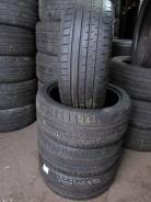 Continental ContiSportContact 2. Летние, износ: 20%, 4 шт