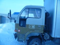 Nissan Diesel