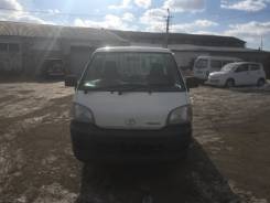 Toyota Town Ace. 2003 Townace 4WD, бензин, коробка, 1 800 куб. см., 1 200 кг.