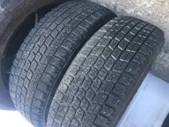 Bridgestone Blizzak WS-50. Зимние, без шипов, износ: 30%, 2 шт